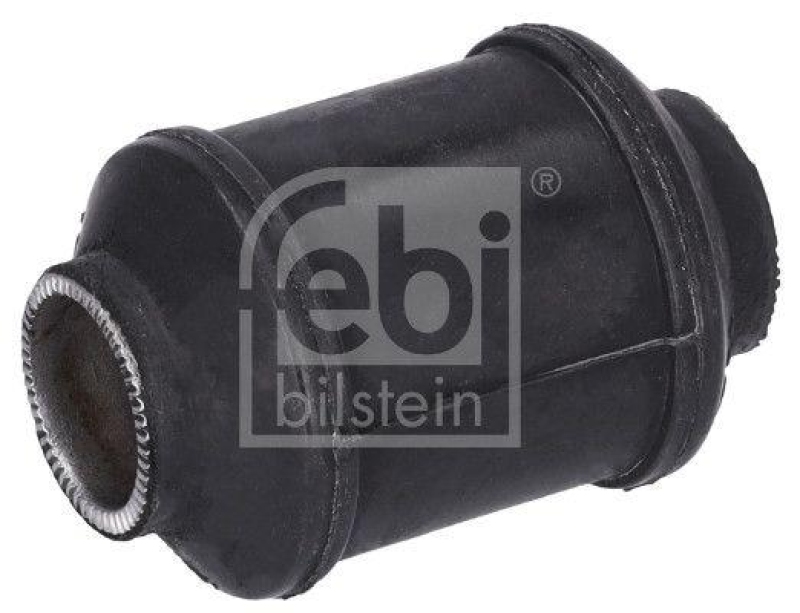 FEBI BILSTEIN 41507 Querlenkerlager für MITSUBISHI