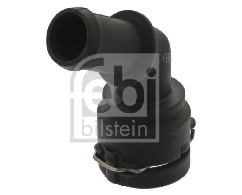 FEBI BILSTEIN 45980 Kühlwasserflansch für VW-Audi