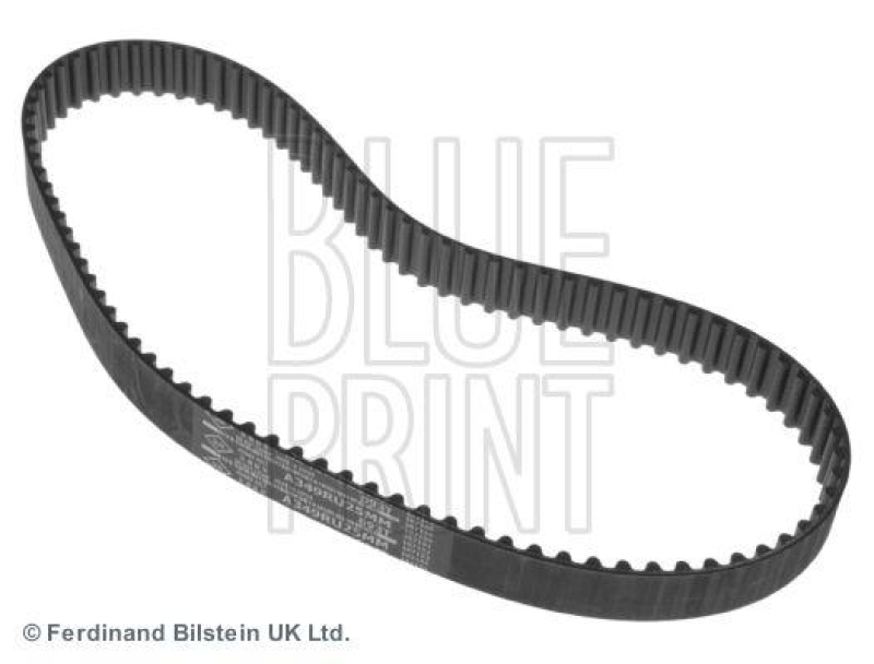 BLUE PRINT ADD67509 Zahnriemen für DAIHATSU