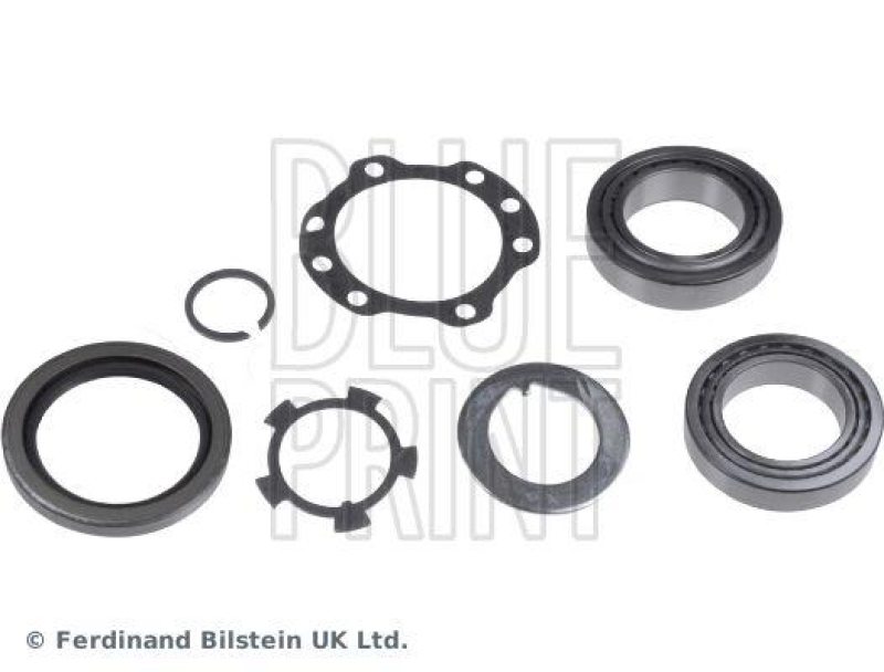 BLUE PRINT ADT38270 Radlagersatz für TOYOTA