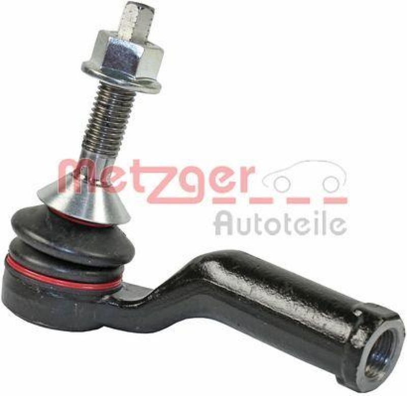 METZGER 54050301 Spurstangenkopf f&uuml;r FORD VA links