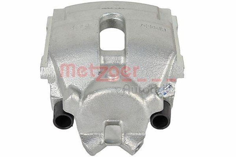 METZGER 6260273 Bremssattel Neuteil für BMW VA links