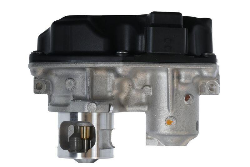 VALEO 700449 AGR Ventil euro 5 elect Renault Scenic