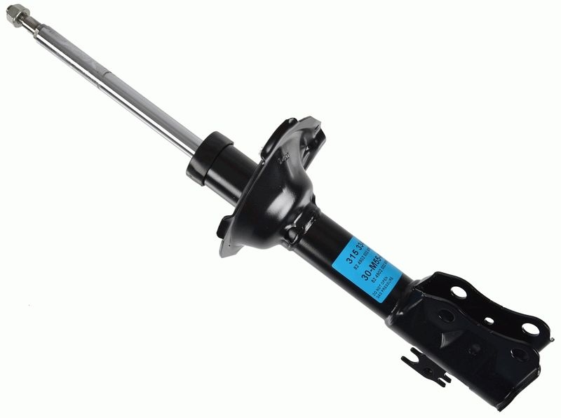 SACHS 315334 Stoßdämpfer