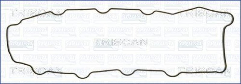 TRISCAN 515-4250 Ventildeckeldichtung für Mitsubishi