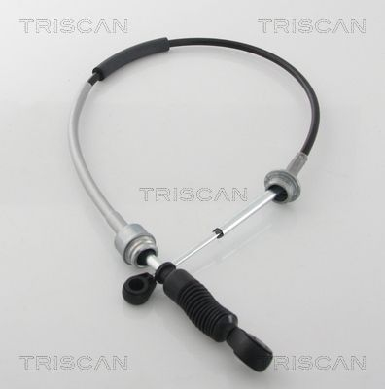 TRISCAN 8140 28716 Seilzug, Schaltgetriebe Manuel für Peugeot 406