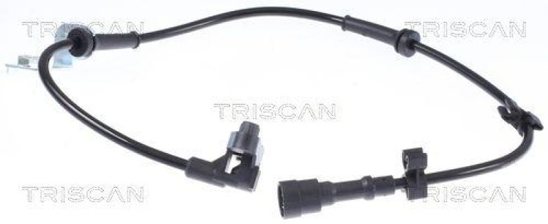 TRISCAN 8180 80101 Sensor, Raddrehzahl für Chrysler