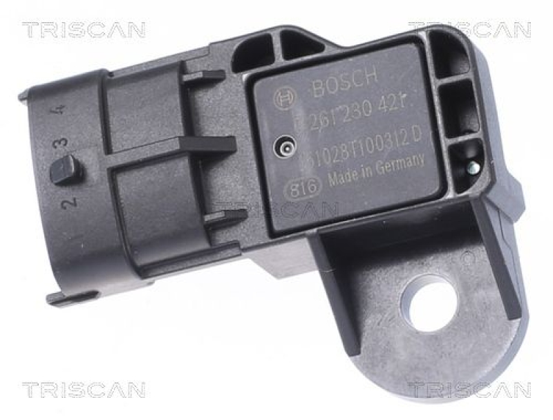 TRISCAN 8824 15007 Sensor, Manifold Druck für Alfa, Fiat