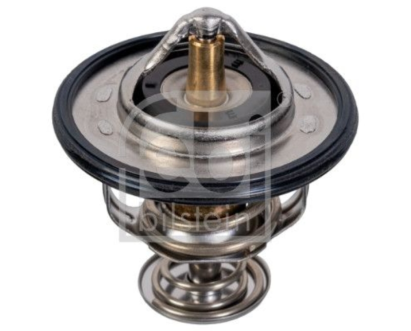 FEBI BILSTEIN 107701 Thermostat mit Dichtring für MITSUBISHI