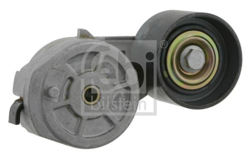 FEBI BILSTEIN 22975 Riemenspanner für Keilrippenriemen für Iveco