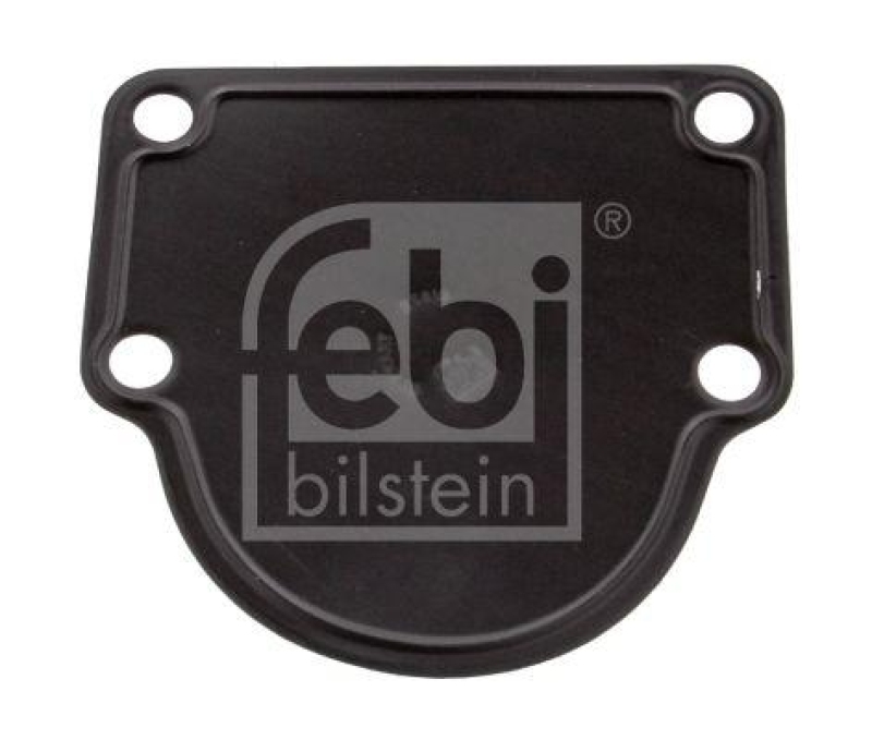 FEBI BILSTEIN 35816 Dichtung für Schaltgetriebe für Mercedes-Benz