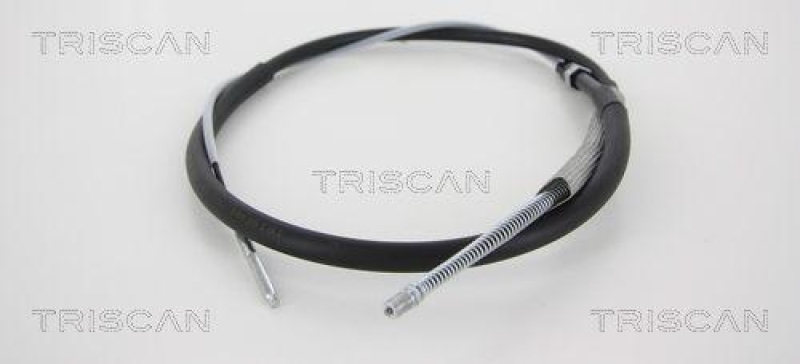 TRISCAN 8140 291106 Handbremsseil für Vw Golf Iii Syncro