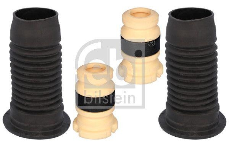 FEBI BILSTEIN 183300 Protection Kit für Stoßdämpfer für TOYOTA