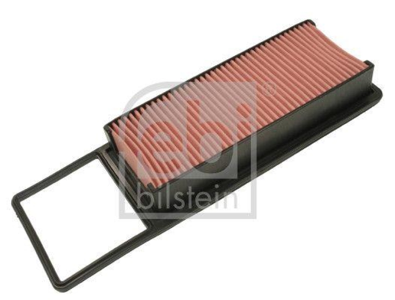 FEBI BILSTEIN 184350 Luftfilter für HONDA