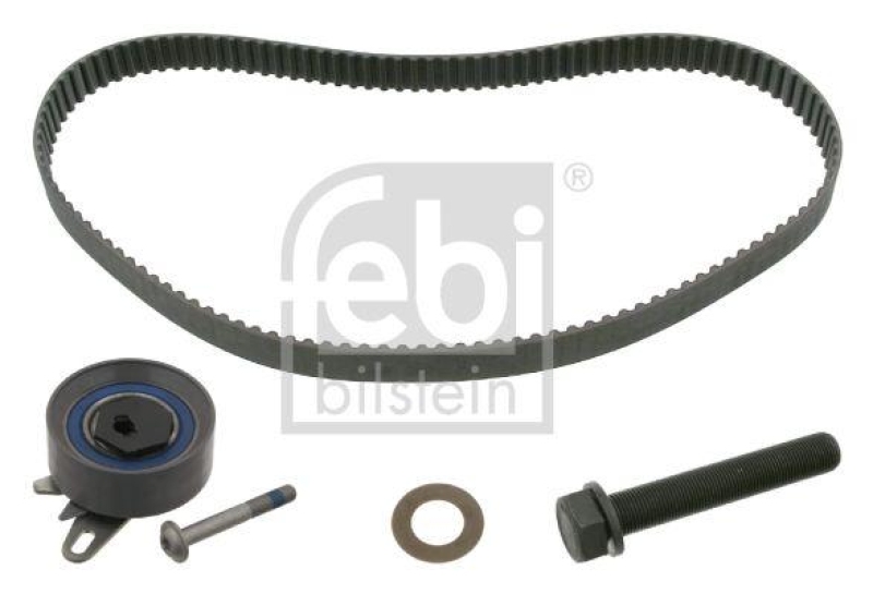 FEBI BILSTEIN 30780 Zahnriemensatz für VW-Audi