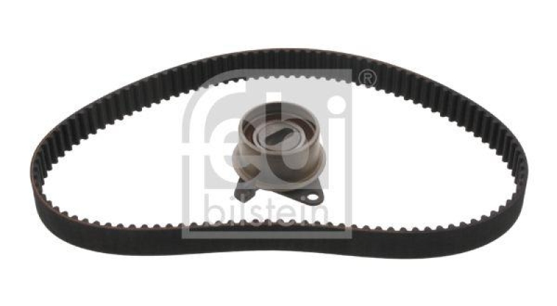 FEBI BILSTEIN 32477 Zahnriemensatz f&uuml;r Nockenwelle f&uuml;r MITSUBISHI