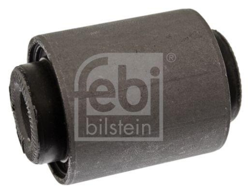 FEBI BILSTEIN 41509 Querlenkerlager für CHEVROLET/DAEWOO