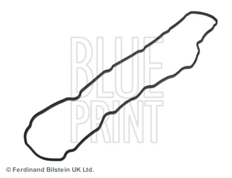 BLUE PRINT ADA106707 Ventildeckeldichtung für Chrysler