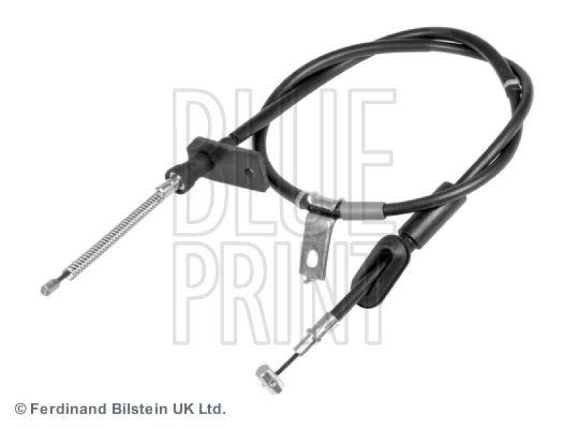 BLUE PRINT ADK84668 Handbremsseil für SUZUKI