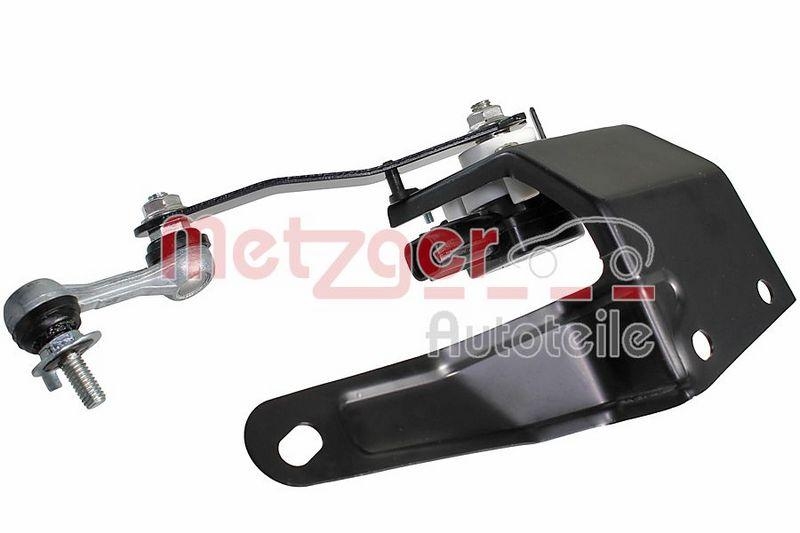 METZGER 0901521 Sensor, Leuchtweitenregulierung für LEXUS HA