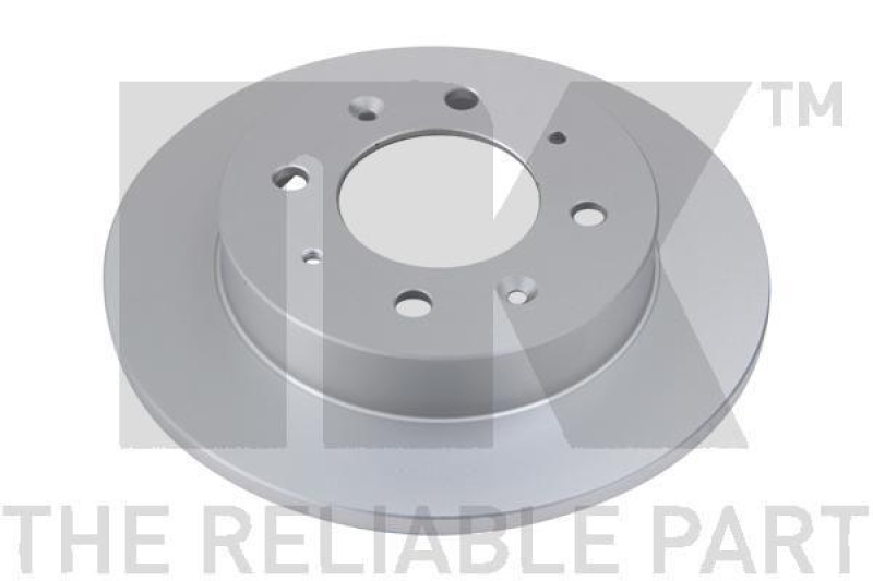 NK 313513 Bremsscheibe für KIA