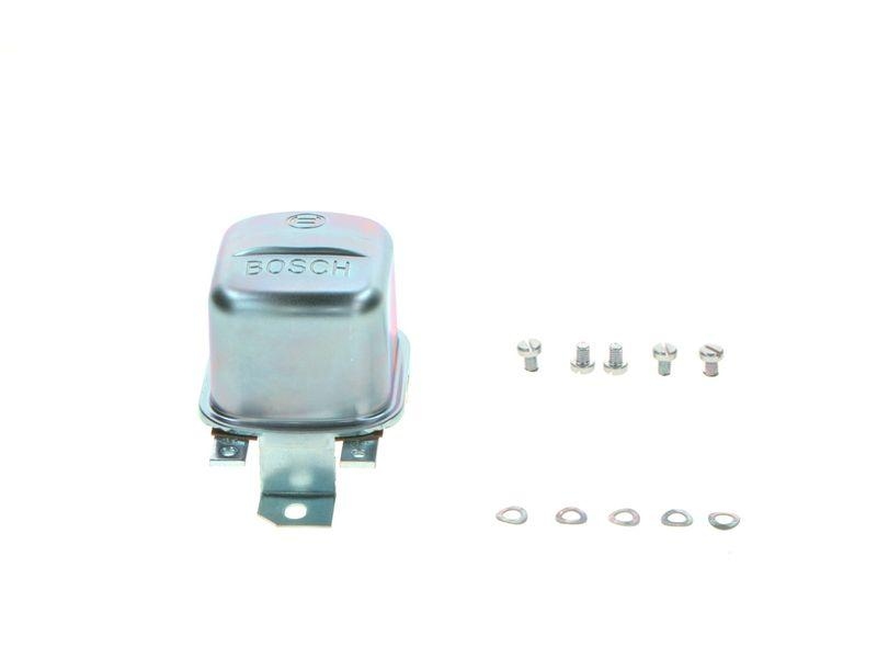 Bosch F 026 T02 205 Regler