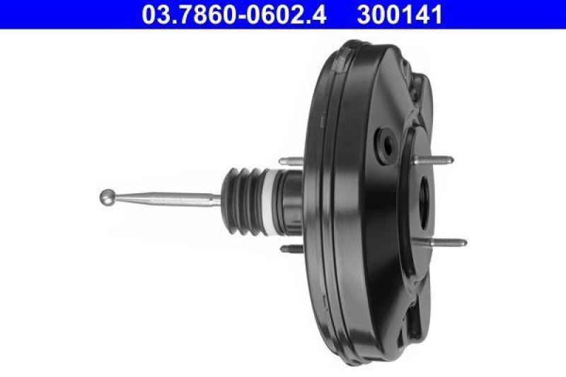 ATE 03.7860-0602.4 Bremsgerät