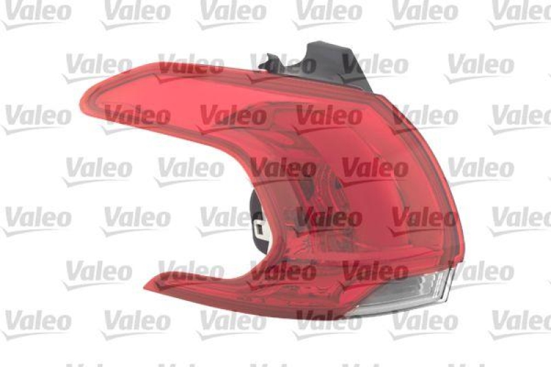 VALEO 045176 Rücklicht PG2008 2013/03 L