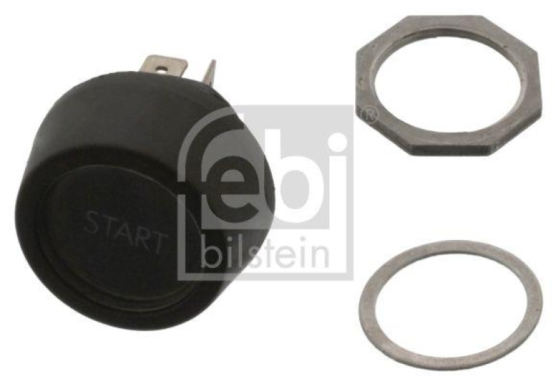 FEBI BILSTEIN 35903 Zündschalter für Mercedes-Benz