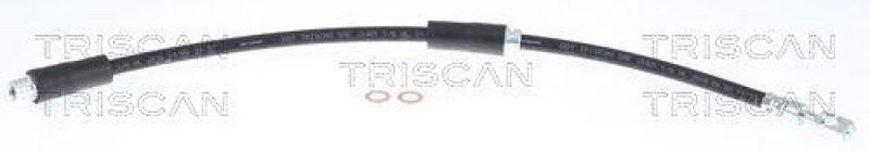 TRISCAN 8150 29125 Bremsschlauch für Tt