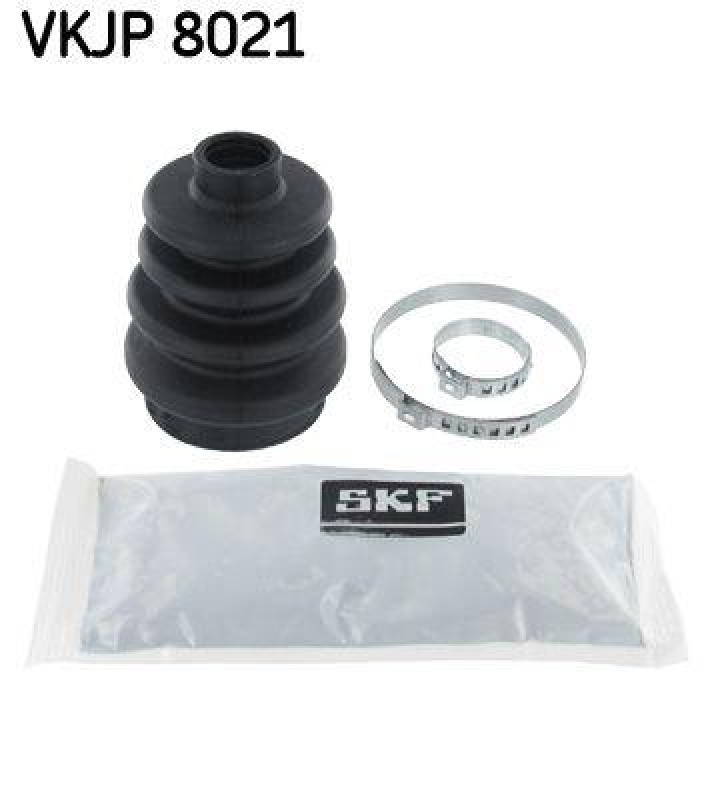 SKF VKJP 8021 Faltenbalgsatz Antriebswelle