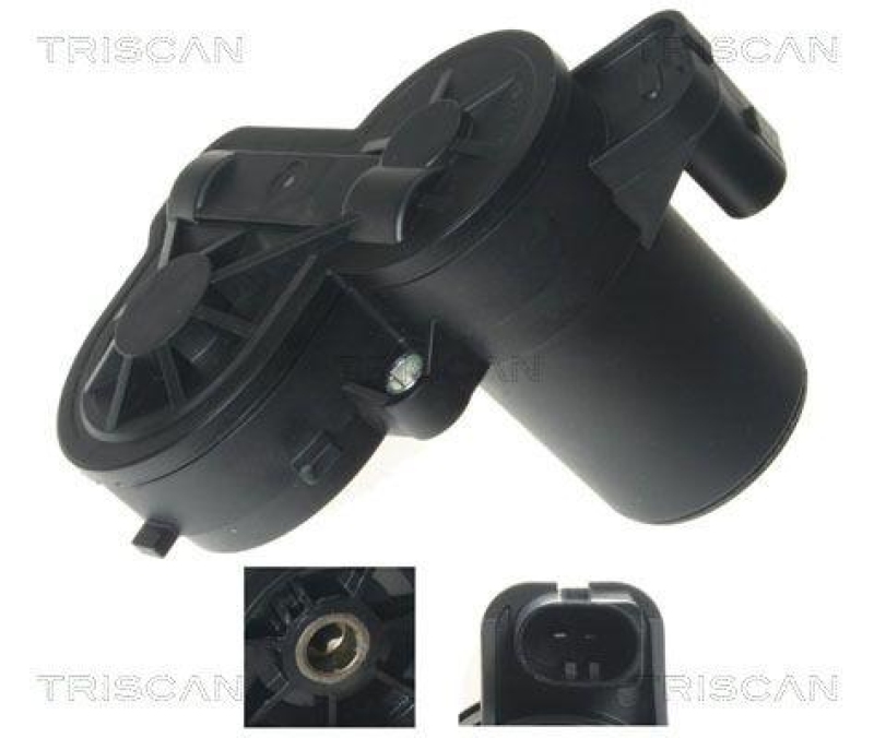 TRISCAN 8170 208021 Brake Caliper Motor für Mercedes