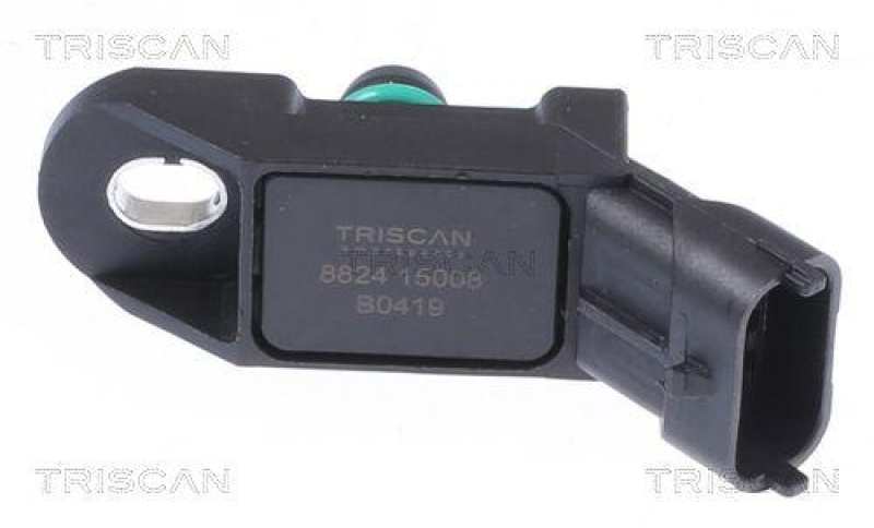 TRISCAN 8824 15008 Sensor, Manifold Druck für Fiat, Lancia