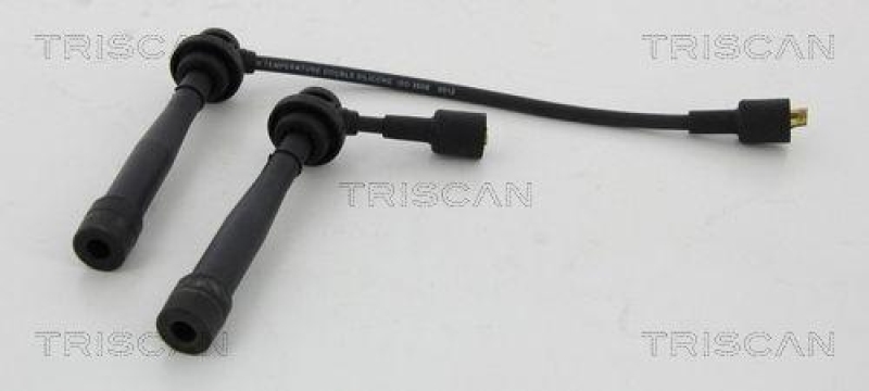 TRISCAN 8860 69010 Zündleitungssatz für Suzuki, Fiat