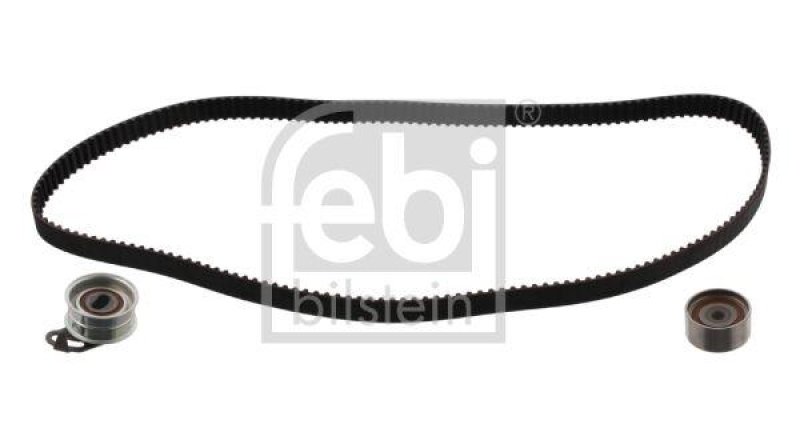 FEBI BILSTEIN 24833 Zahnriemensatz für Nockenwelle für TOYOTA