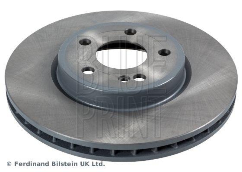 BLUE PRINT ADU1743114 Bremsscheibe für Mercedes-Benz PKW