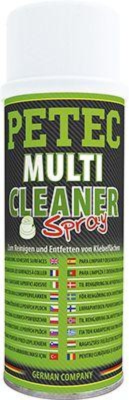 PETEC 82200 Kaltreiniger Multi Cleaner Spray 200ml