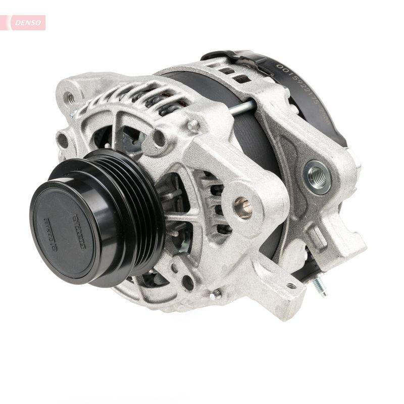 DENSO DAN1491 Generator TOYOTA YARIS (_P13_) 1.5 (17-)