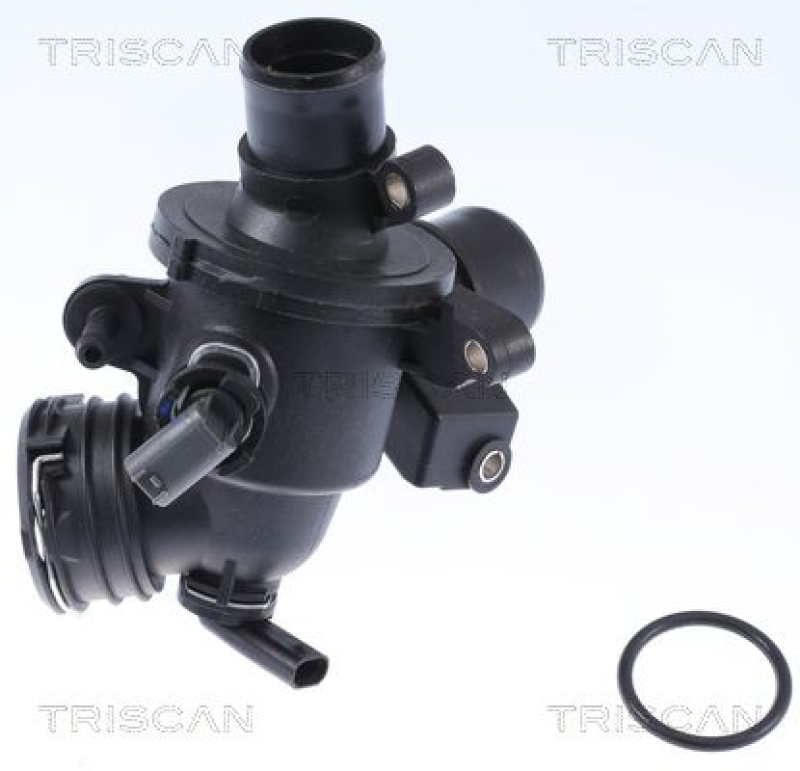 TRISCAN 8620 34295 Thermostat, Elektr. Geregelt für Mercedes