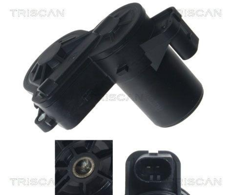 TRISCAN 8170 208022 Brake Caliper Motor für Mercedes