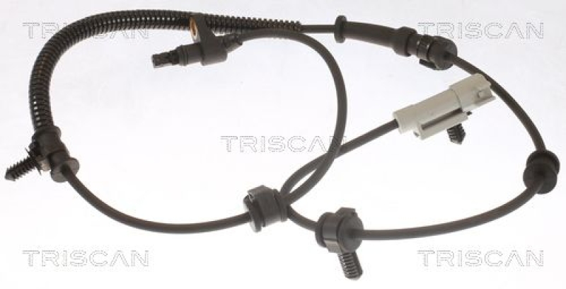 TRISCAN 8180 80103 Sensor, Raddrehzahl für Jeep