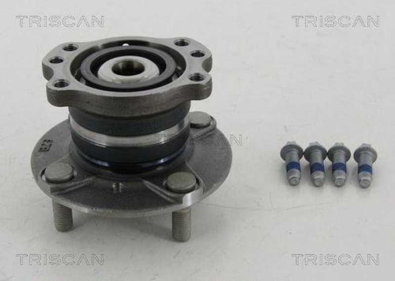 TRISCAN 8530 16262 Radnabe Hinten für Ford