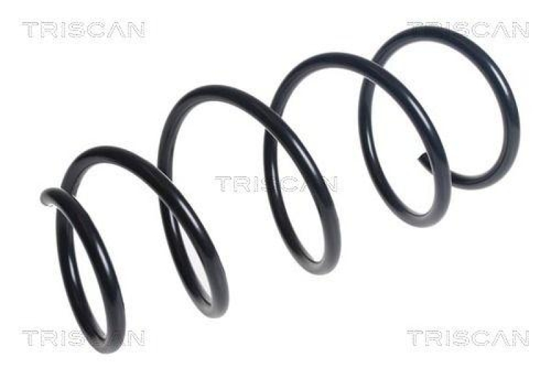 TRISCAN 8750 13232 Spiralfeder Vorne für Coil Spring Front Toyota