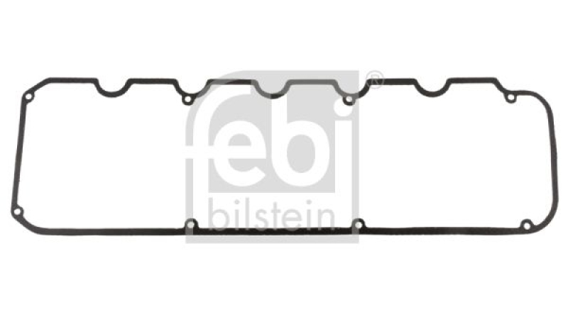 FEBI BILSTEIN 04967 Ventildeckeldichtung für BMW