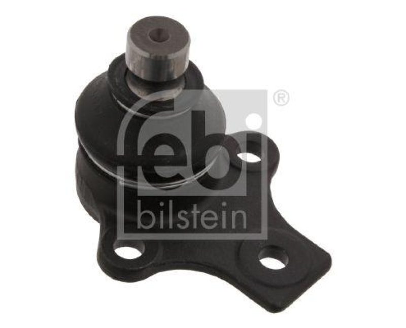 FEBI BILSTEIN 07855 Traggelenk für VW-Audi