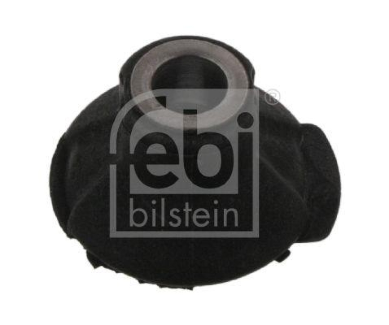 FEBI BILSTEIN 34367 Lenkgetriebelager für Mercedes-Benz