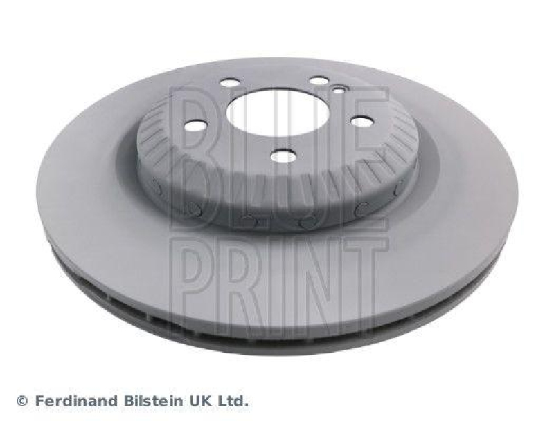 BLUE PRINT ADBP430084 Bremsscheibe f&uuml;r Mercedes-Benz PKW