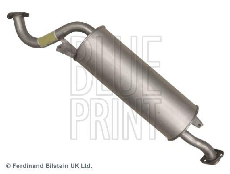 BLUE PRINT ADC46032 Endschalldämpfer für MITSUBISHI