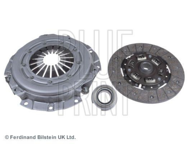 BLUE PRINT ADM53049 Kupplungssatz für MAZDA