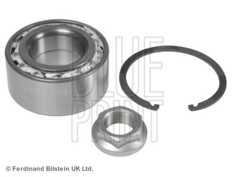 BLUE PRINT ADT38275 Radlagersatz für TOYOTA